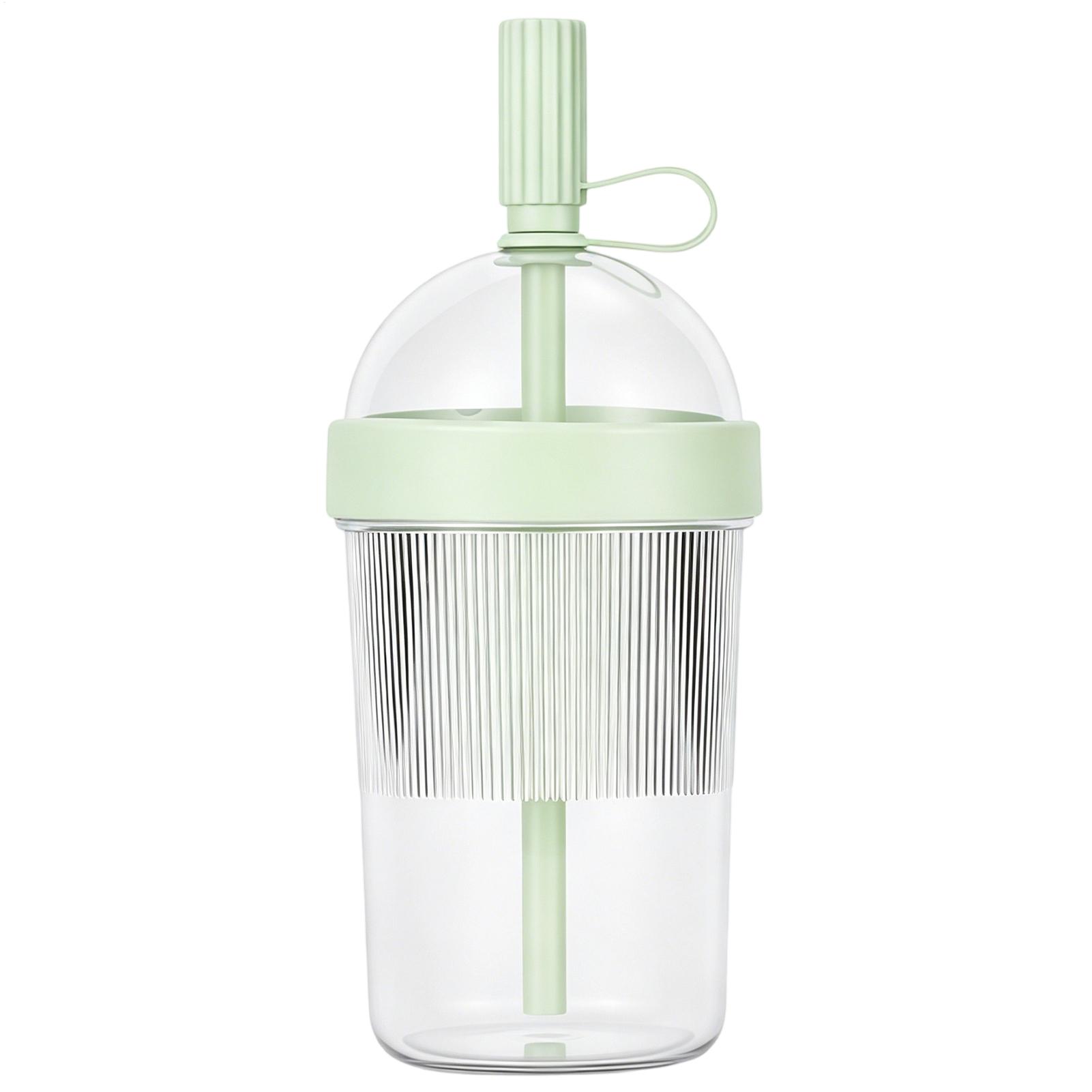 Training Cup Straw - Kapaklı Kahve Bardakları Yeniden Kullanılabilir 17oz