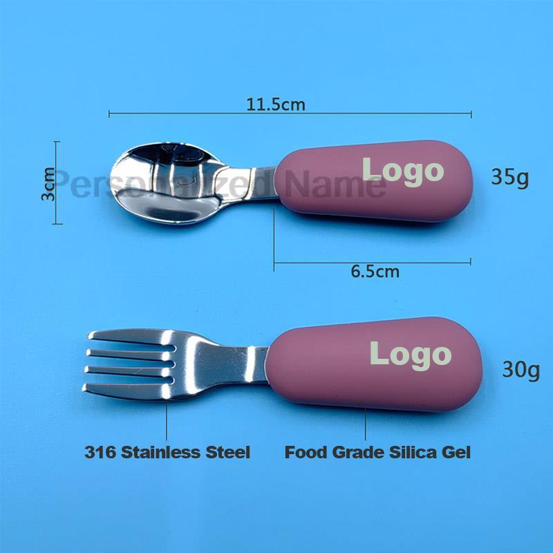 Özel Logo 2 adet/takım bebek s - Baby Food Logo incelemesi ve fiyatı
