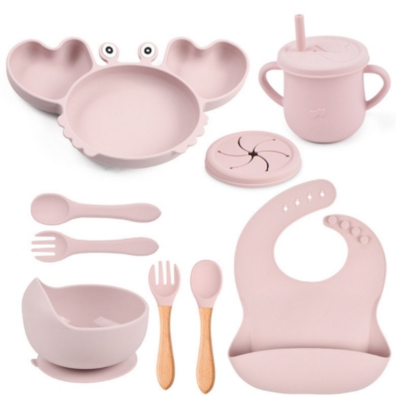 Bebek Güvenli Silikon Yemek Ta - Plate Suction Toddler incelemesi ve fiyatı