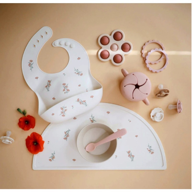 Sevimli Besleme Önlüğü, Yemek  - Baby Food Oil incelemesi ve fiyatı