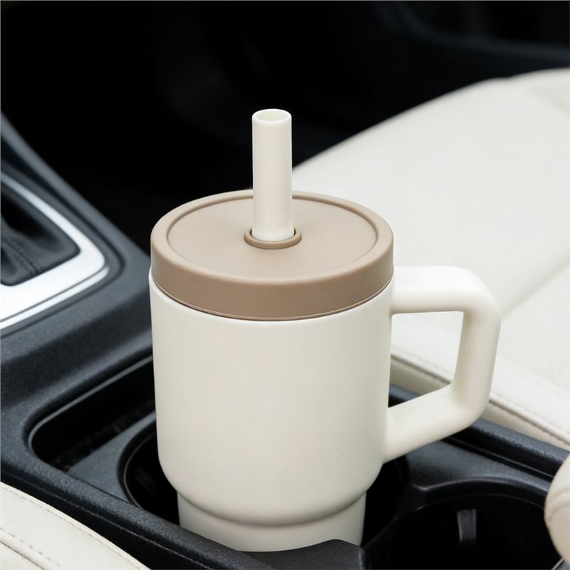ABZL Pipetli ve Saplı 12Oz Ara - Training Cup Straw incelemesi ve fiyatı