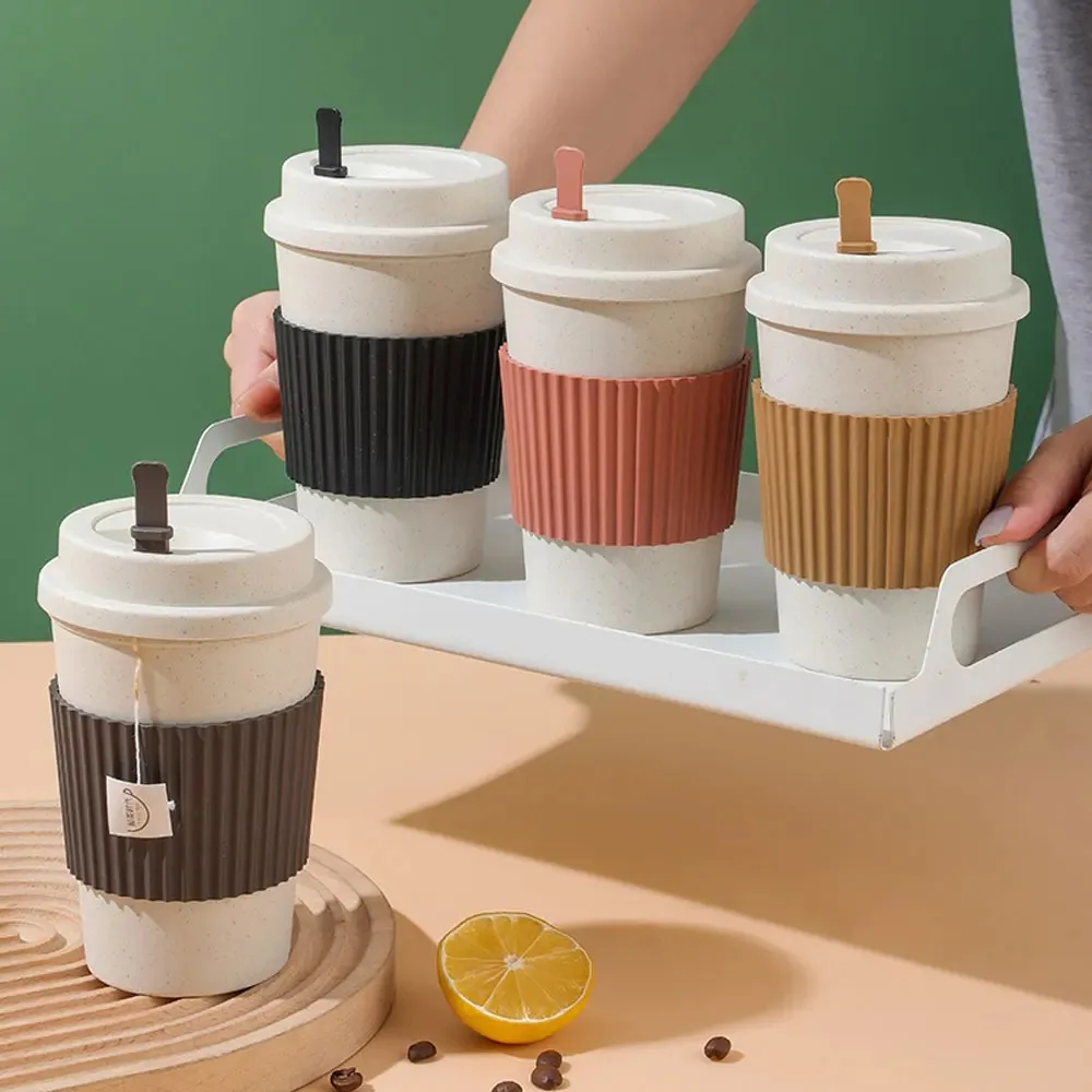 450 ML Kahve Kapaklı Bardak Bu - Training Cup Straw incelemesi ve fiyatı