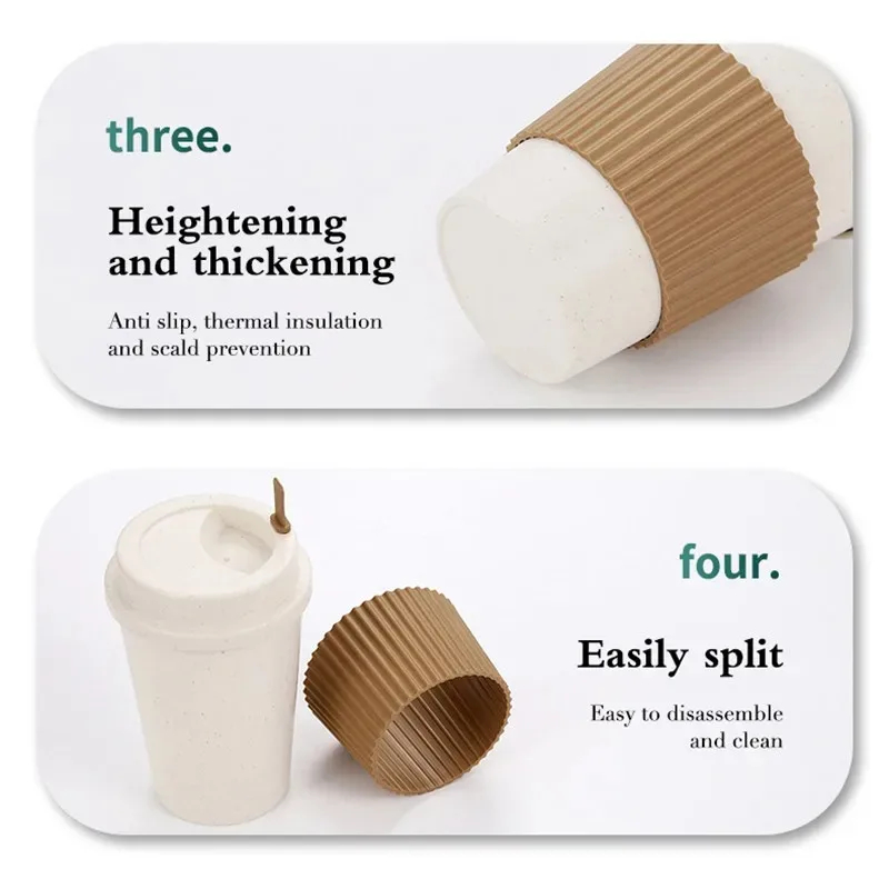 450 ML Kahve Kapaklı Bardak Bu - Training Cup Straw incelemesi ve fiyatı