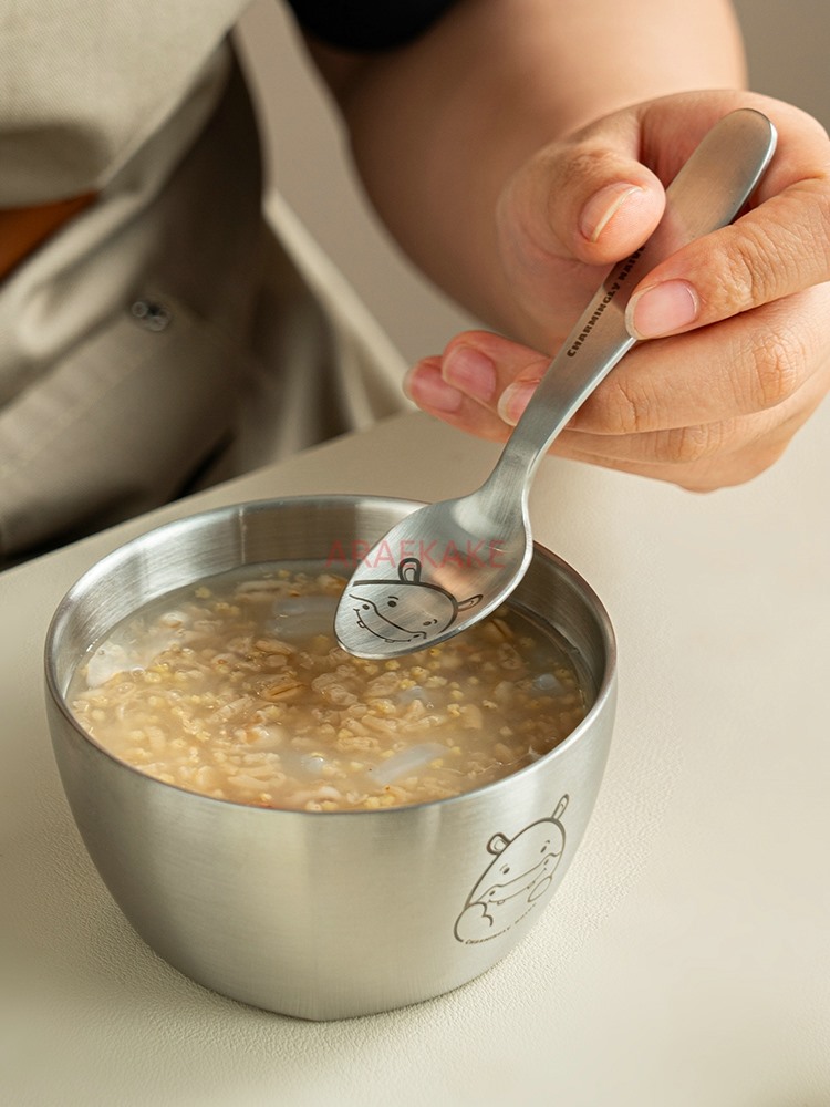 Gıda sınıfı çocuk kasesi, yalı - Baby Rice Food incelemesi ve fiyatı