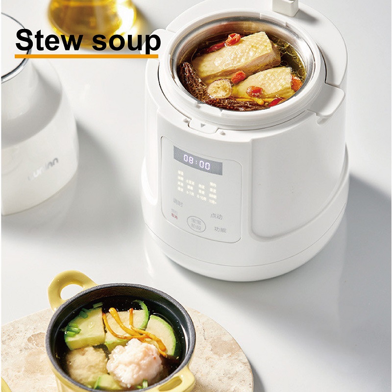 220V Bebek Maması Hazırlama Ma - Baby Rice Food incelemesi ve fiyatı
