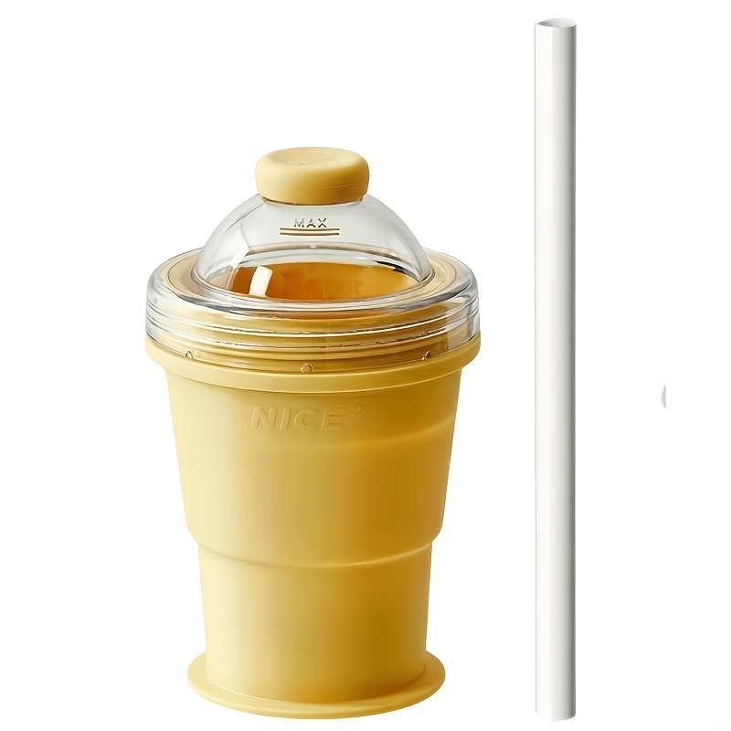 Bu 2'si 1 arada katlanabilir h - Training Cup Straw incelemesi ve fiyatı
