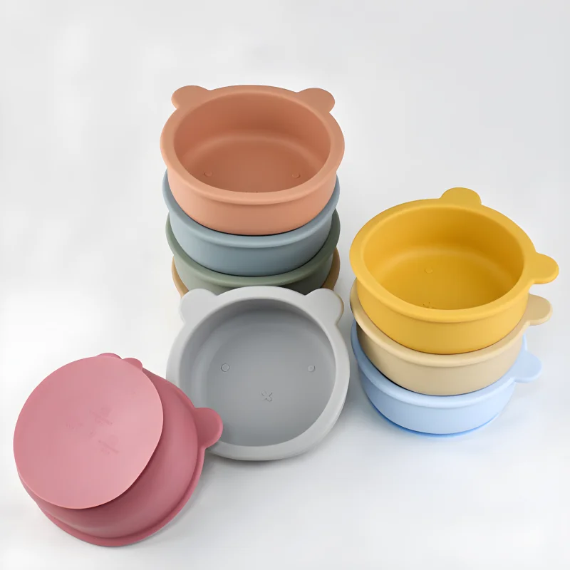 Bebek silikon tamamlayıcı yiye - Baby Rice Food incelemesi ve fiyatı
