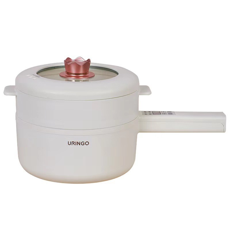 URINGO 1.6/2L elektrikli tence - Baby Rice Food incelemesi ve fiyatı