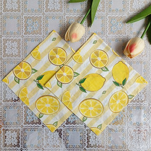 20 adet/torba Yaz Limon Tema K - Baby Food Bag incelemesi ve fiyatı