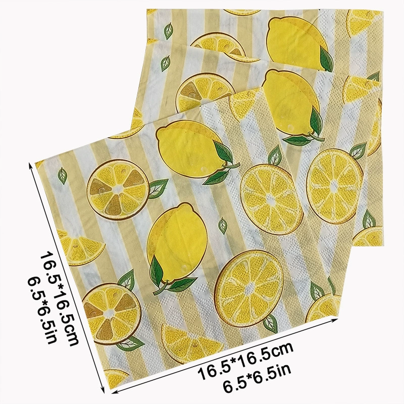 20 adet/torba Yaz Limon Tema K - Baby Food Bag incelemesi ve fiyatı
