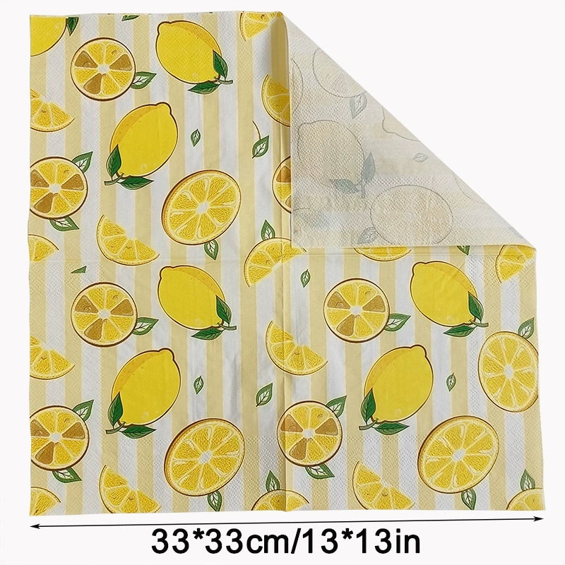 20 adet/torba Yaz Limon Tema K - Baby Food Bag incelemesi ve fiyatı