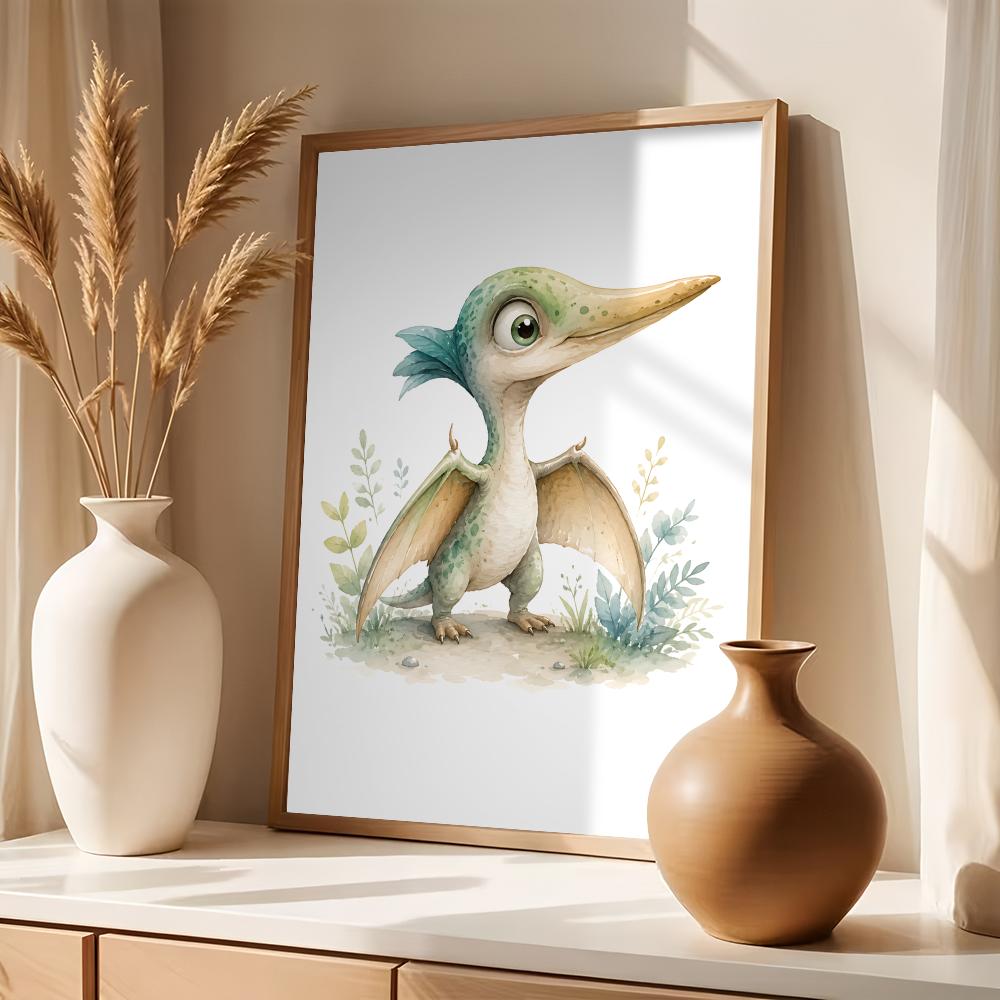 Kawaii Karikatür Dinozor Bebek - Baby Food Oil incelemesi ve fiyatı