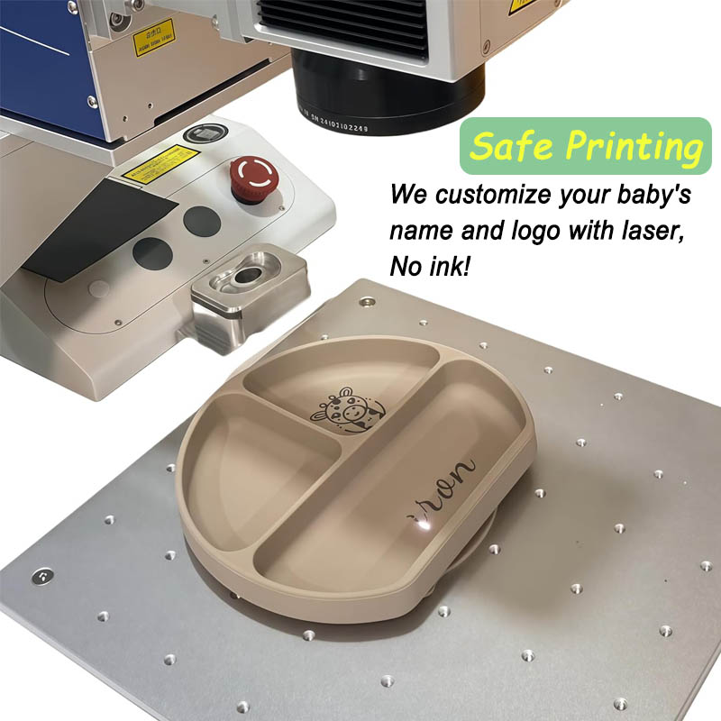 Silikon Besleme Seti Çocuk Sof - Plate Suction Toddler incelemesi ve fiyatı