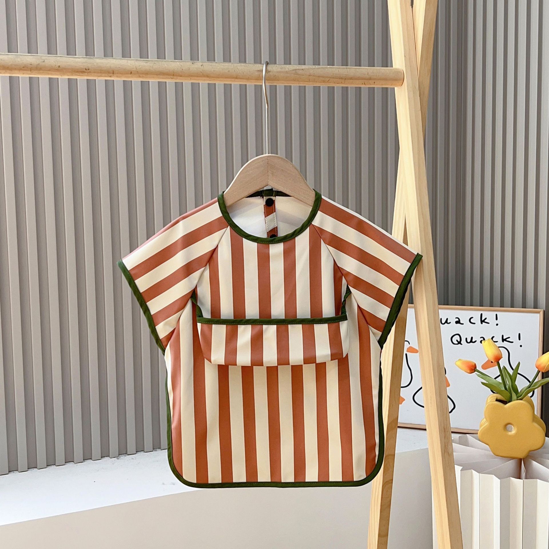 Bebek Önlükleri Logolarla Özel - Baby Food Logo incelemesi ve fiyatı