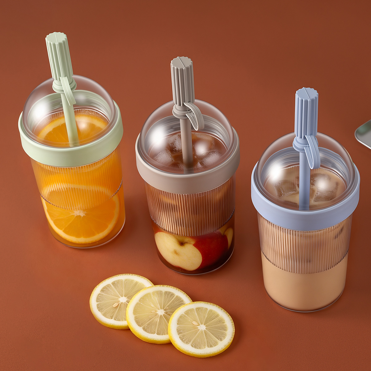 Kapaklı Kahve Bardakları Yenid - Training Cup Straw incelemesi ve fiyatı