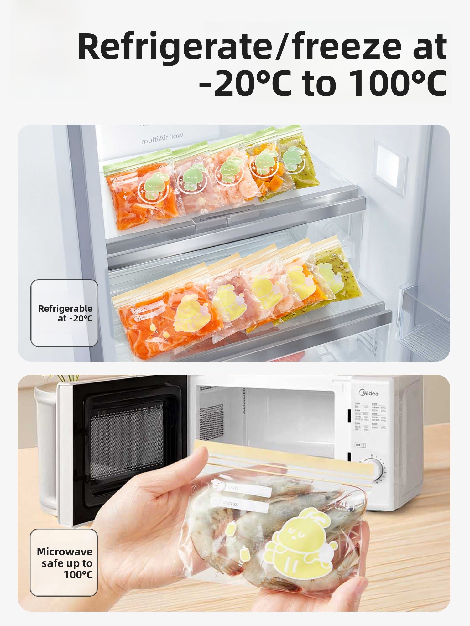 Bebek Maması Sınıfı Koruyucu M - Baby Food Bag incelemesi ve fiyatı