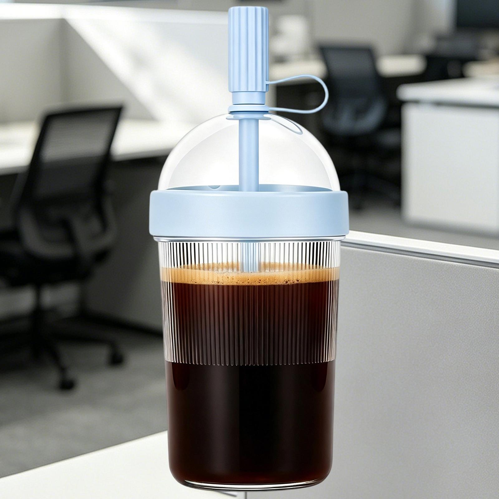 Kapaklı Kahve Bardakları Yenid - Training Cup Straw incelemesi ve fiyatı