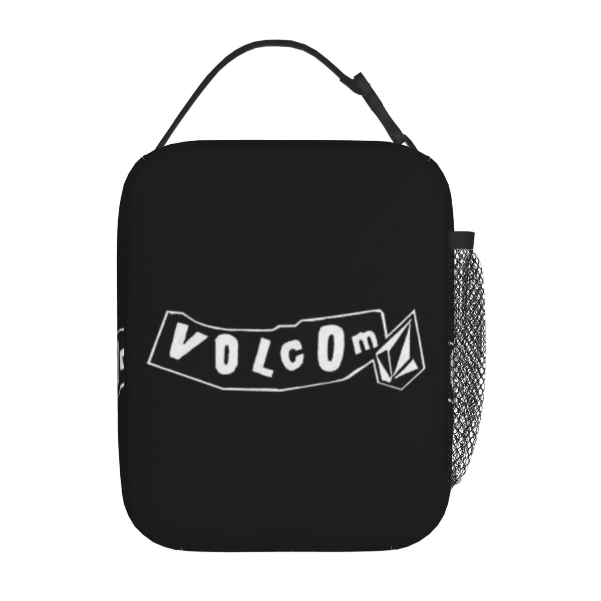 V-Volcom Logolu Çocuklar İçin  - Baby Food Logo incelemesi ve fiyatı