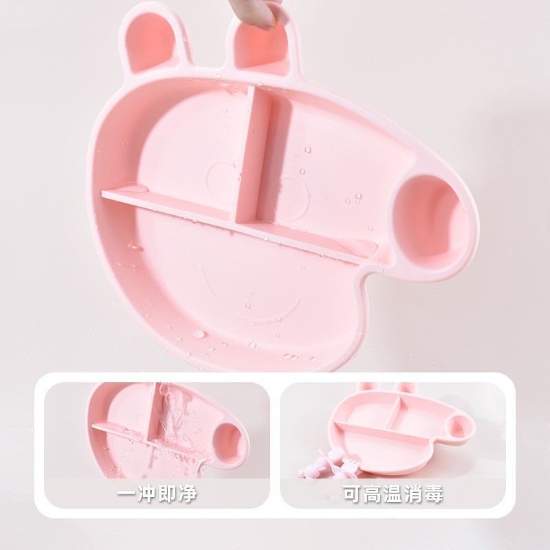 BPA içermeyen Çocuklar için Ka - Plate Suction Toddler incelemesi ve fiyatı
