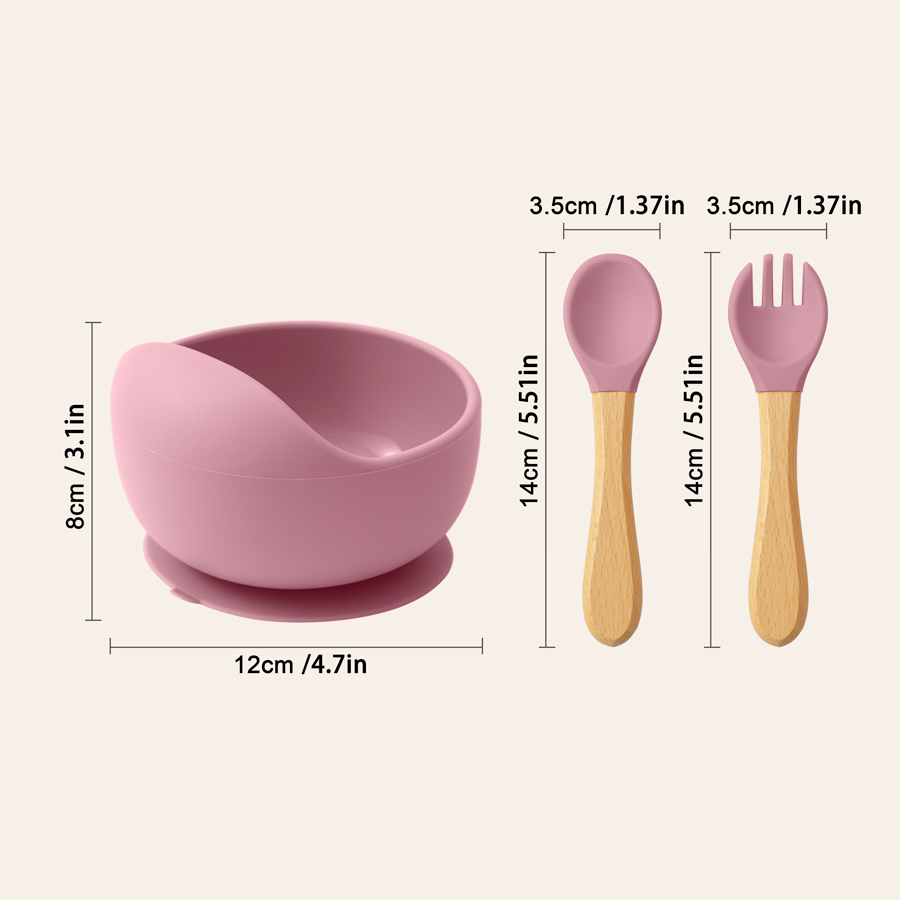 Mamaplan 3 adet bebek silikon  - Plate Suction Toddler incelemesi ve fiyatı