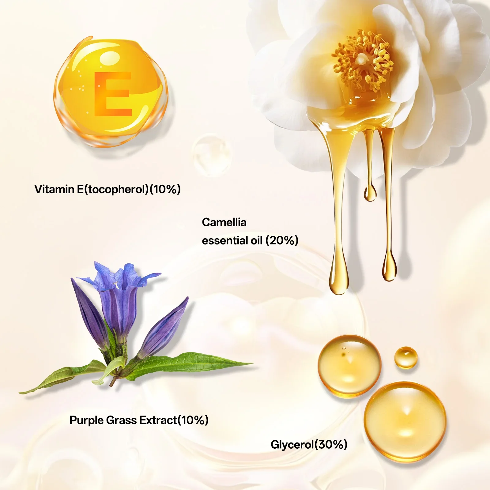 Çay Ağacı Vitamini E Diş Eti M - Baby Food Oil incelemesi ve fiyatı