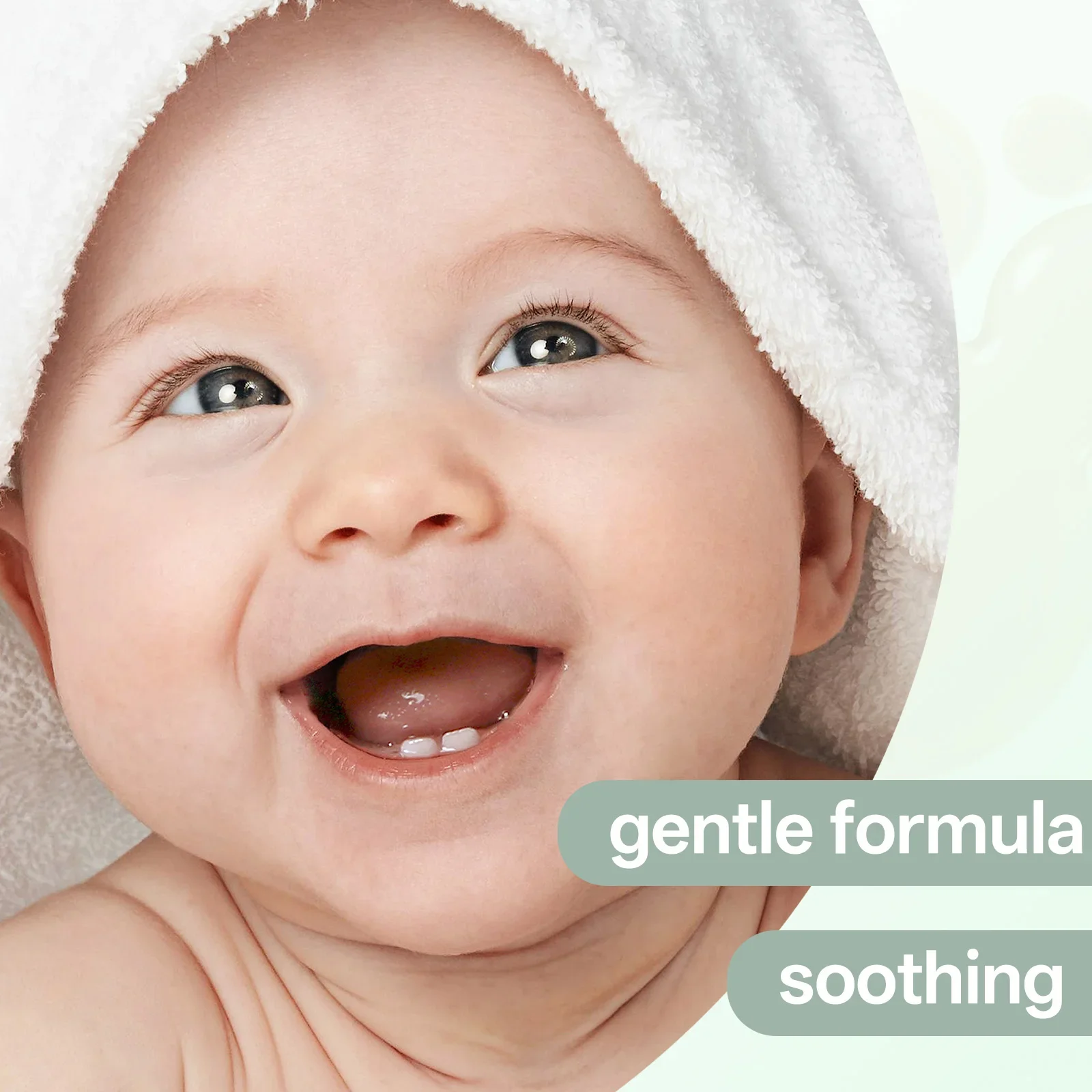 Çay Ağacı Vitamini E Diş Eti M - Baby Food Oil incelemesi ve fiyatı