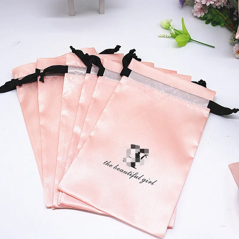 20 adet bebek pembe ipek saten - Baby Food Bag incelemesi ve fiyatı
