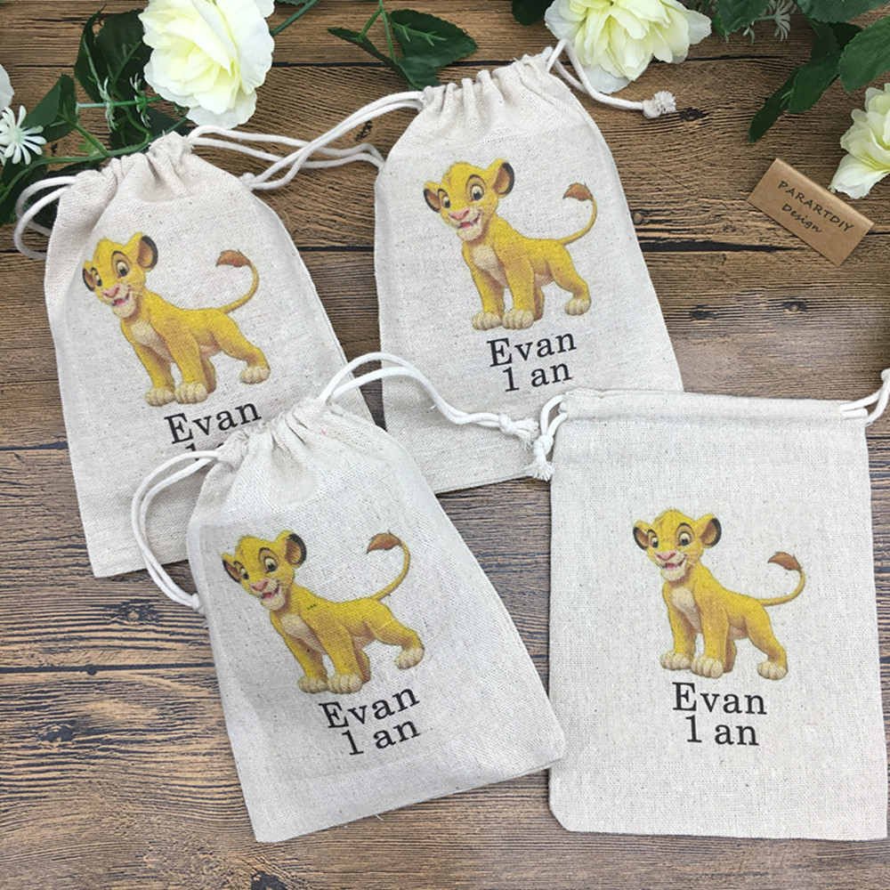 20 adet herhangi bir karikatür - Baby Food Bag incelemesi ve fiyatı