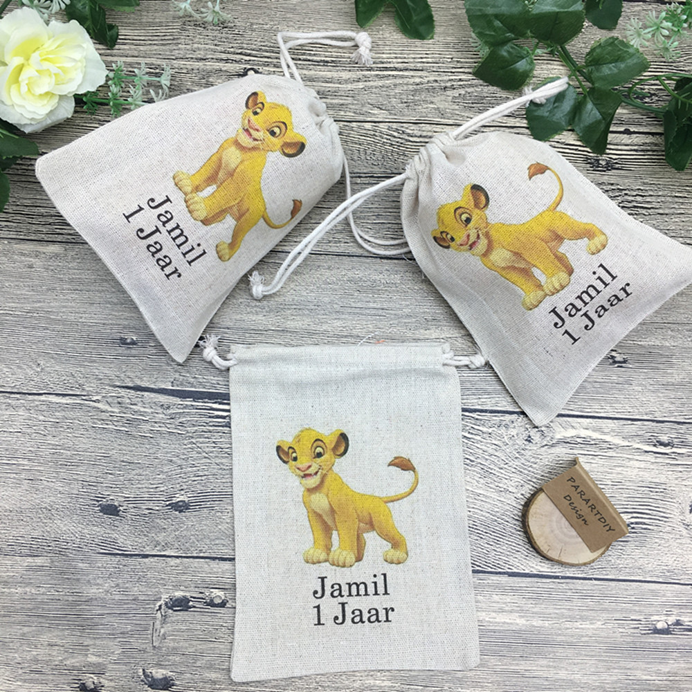 20 adet herhangi bir karikatür - Baby Food Bag incelemesi ve fiyatı