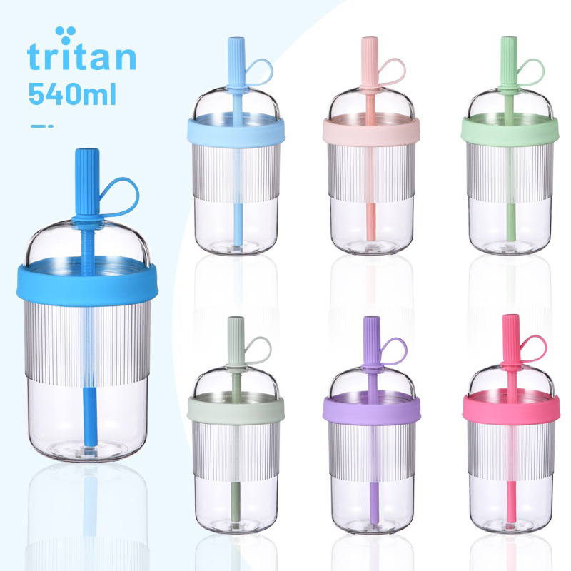 Kapaklı Kahve Bardakları, Pipe - Training Cup Straw incelemesi ve fiyatı
