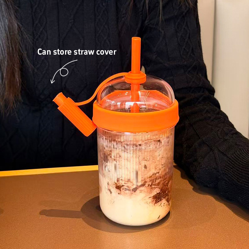 Kapaklı Kahve Bardakları, Pipe - Training Cup Straw incelemesi ve fiyatı