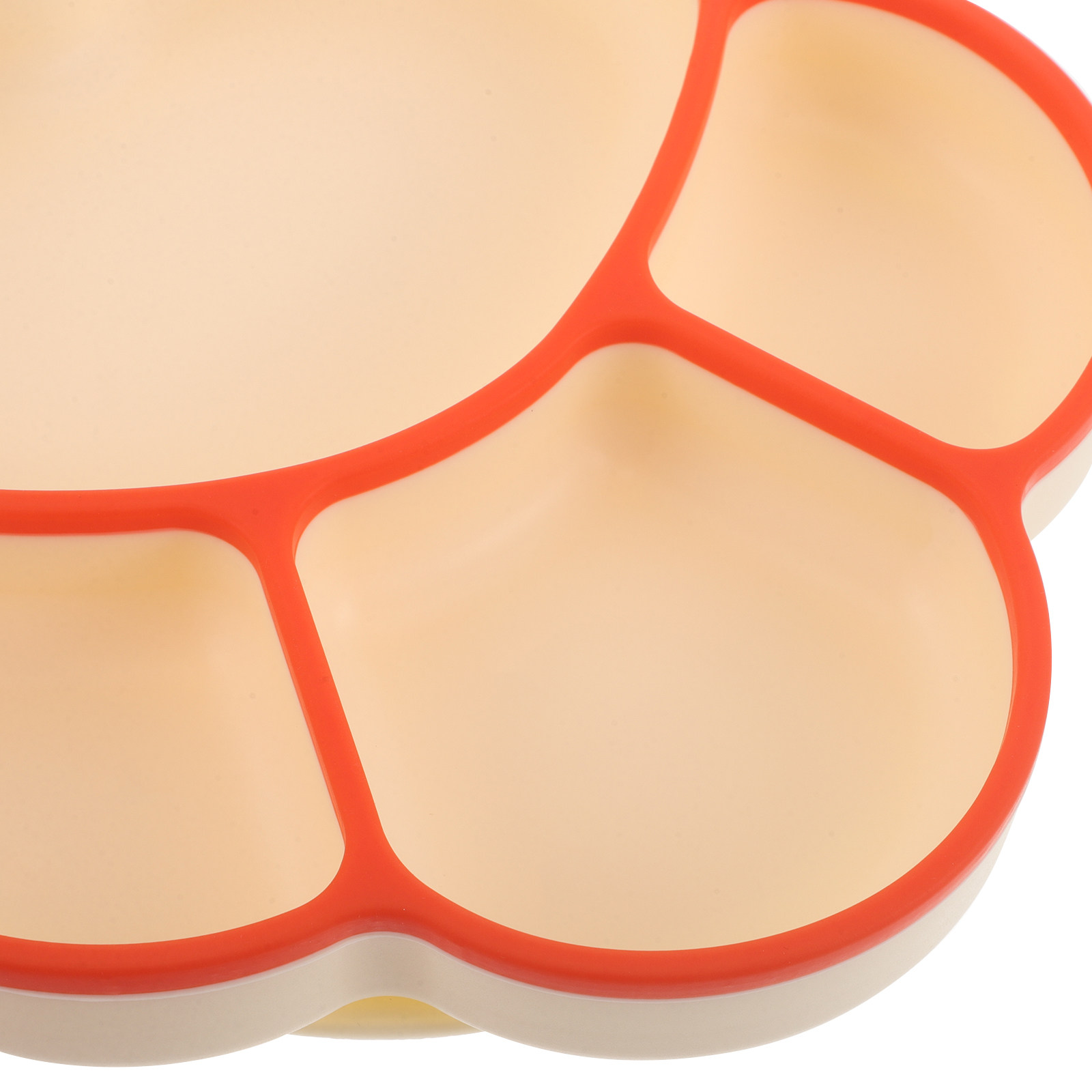 Pençe Şeklinde Silikon Bebek T - Plate Suction Toddler incelemesi ve fiyatı