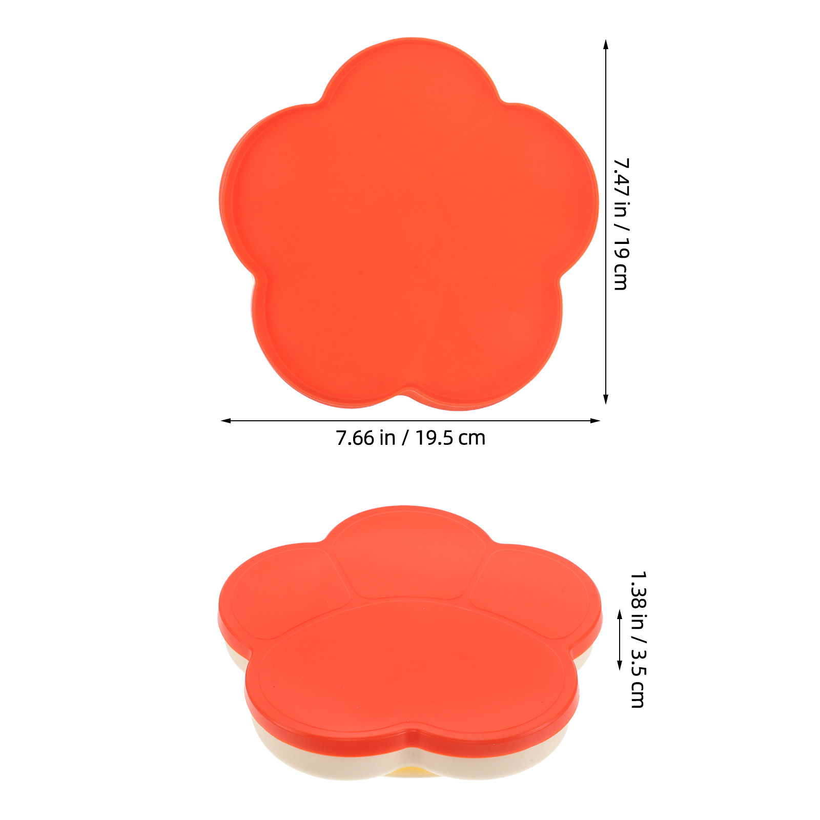 Pençe Şeklinde Silikon Bebek T - Plate Suction Toddler incelemesi ve fiyatı