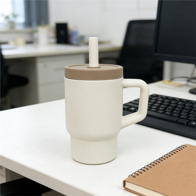 LNHF Mini Araba Bardağı 12 Oz  - Training Cup Straw incelemesi ve fiyatı