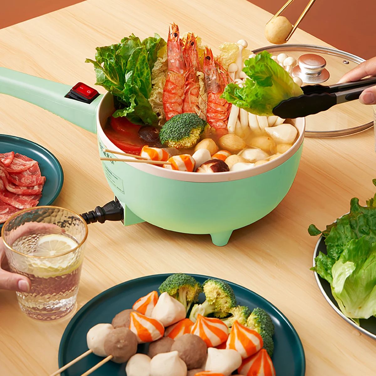ARIER 24V 220V Çok Fonksiyonlu - Baby Rice Food incelemesi ve fiyatı