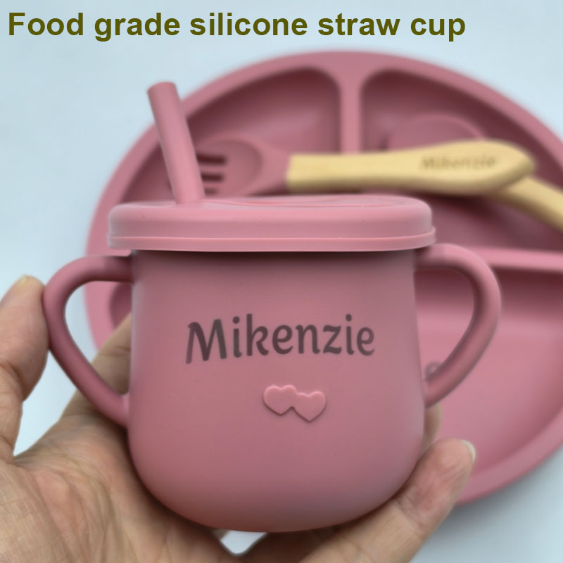 6 adet silikon besleme seti be - Baby Food Logo incelemesi ve fiyatı