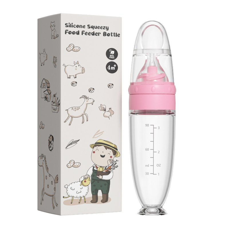 Bebek silikon pirinç püresi bi - Baby Rice Food incelemesi ve fiyatı