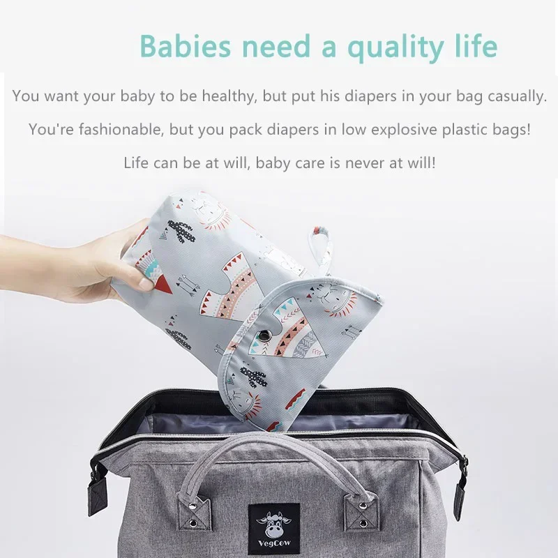 Bebek Bezi Çantası Düzenleyici - Baby Food Bag incelemesi ve fiyatı