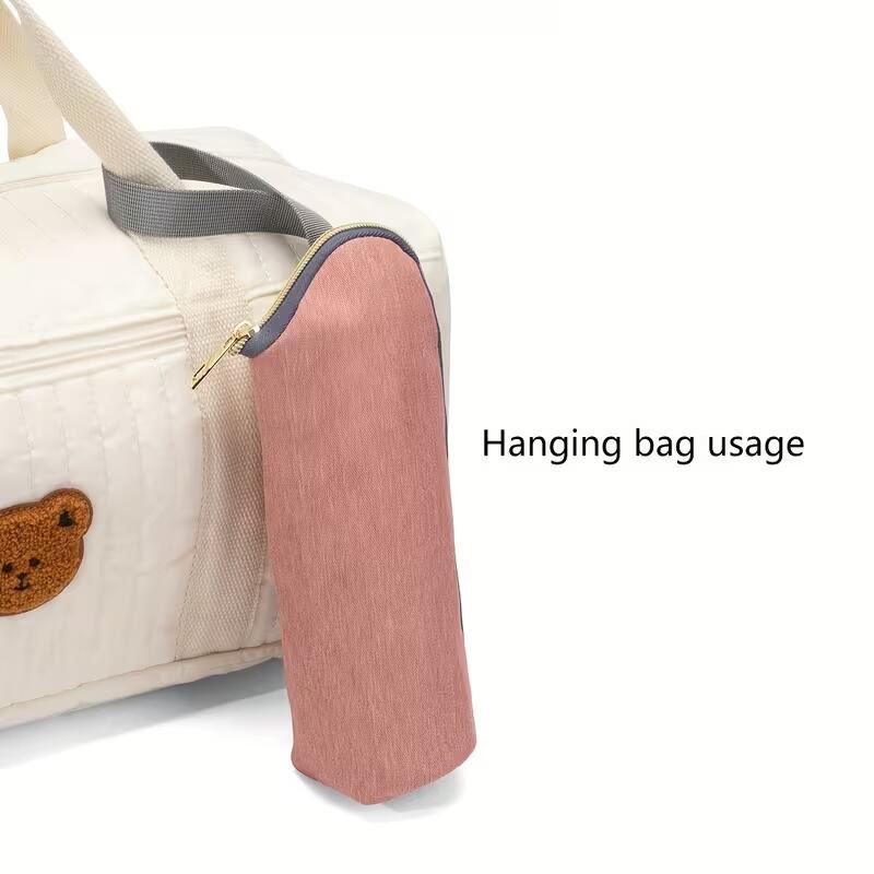 Taşınabilir Biberon Yalıtımlı  - Baby Food Bag incelemesi ve fiyatı