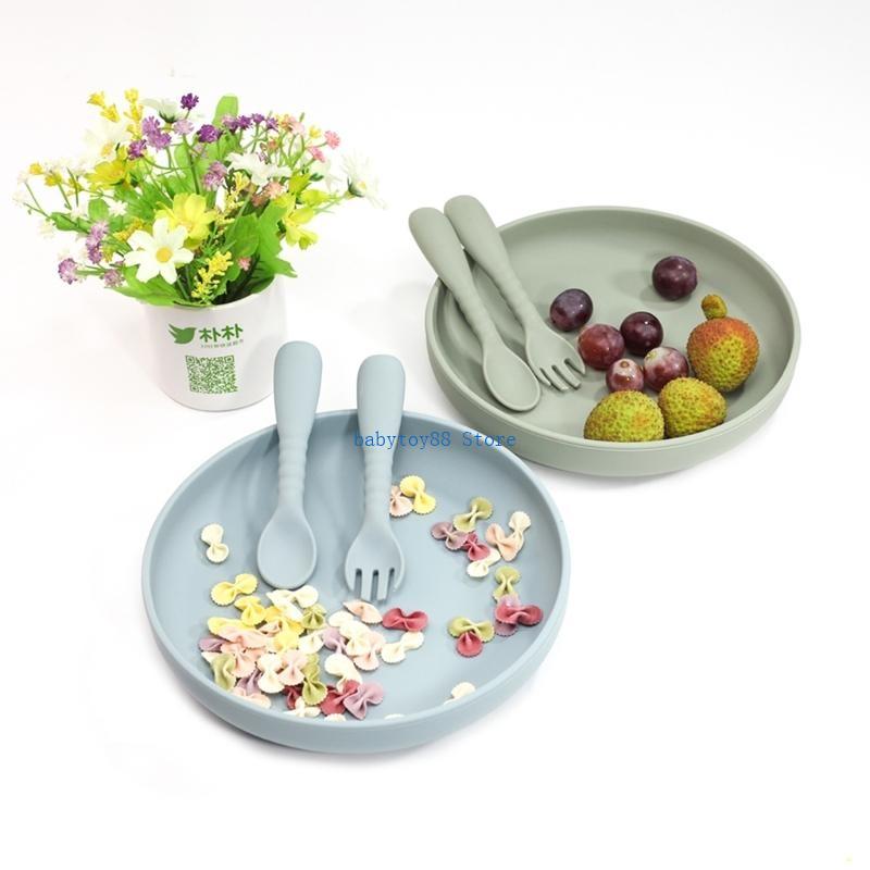 Y4ud bebek yürümeye başlayan ç - Plate Suction Toddler incelemesi ve fiyatı