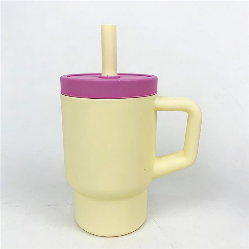 AB66-Pipetli ve Saplı Mini Ara - Training Cup Straw incelemesi ve fiyatı