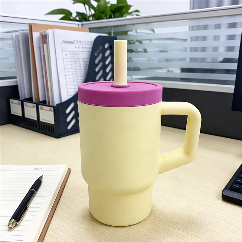 AB66-Pipetli ve Saplı Mini Ara - Training Cup Straw incelemesi ve fiyatı