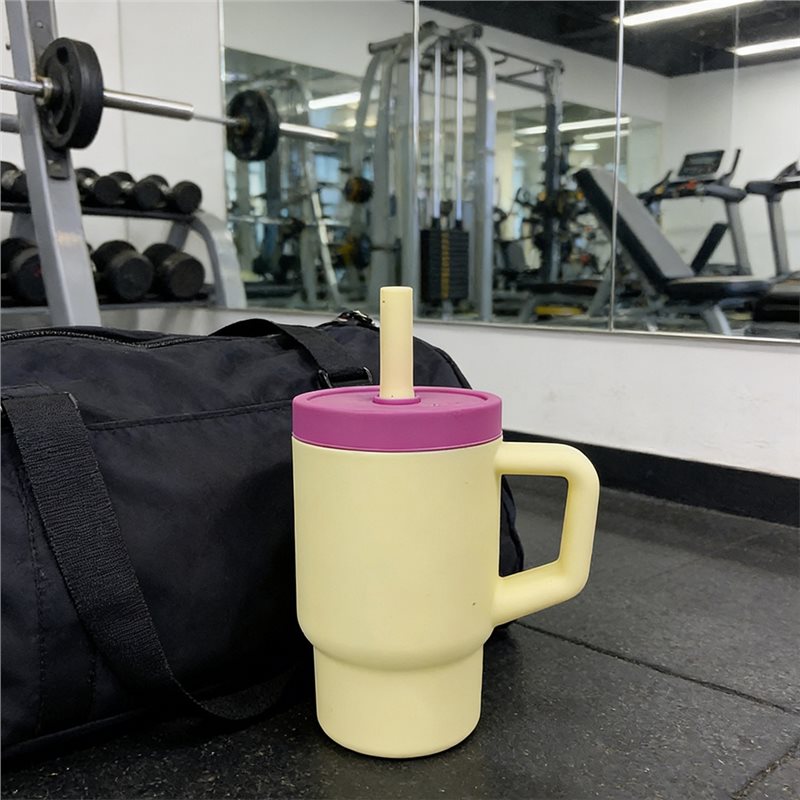 AB66-Pipetli ve Saplı Mini Ara - Training Cup Straw incelemesi ve fiyatı