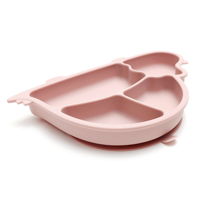 Güçlü Vakumlu Tabanlı Bebek Va - Plate Suction Toddler incelemesi ve fiyatı